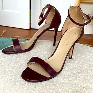 Orciani heeled sandals